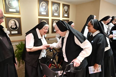 Sisters of Christian Charity: 175 Years Walking together: .